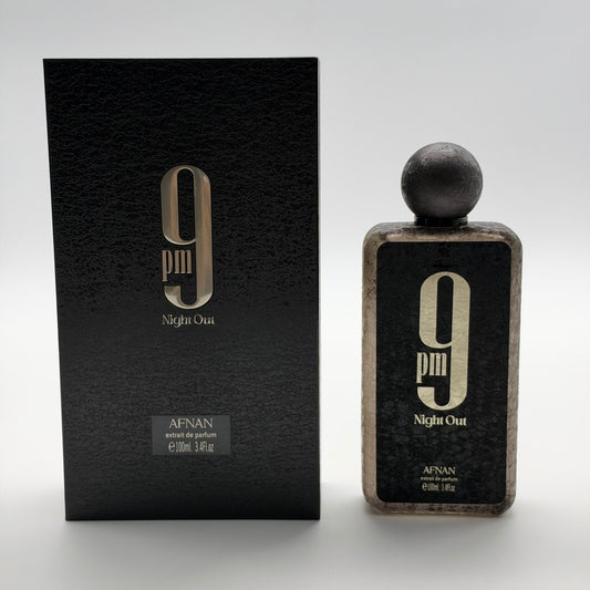 9pm Night Out 100 ml