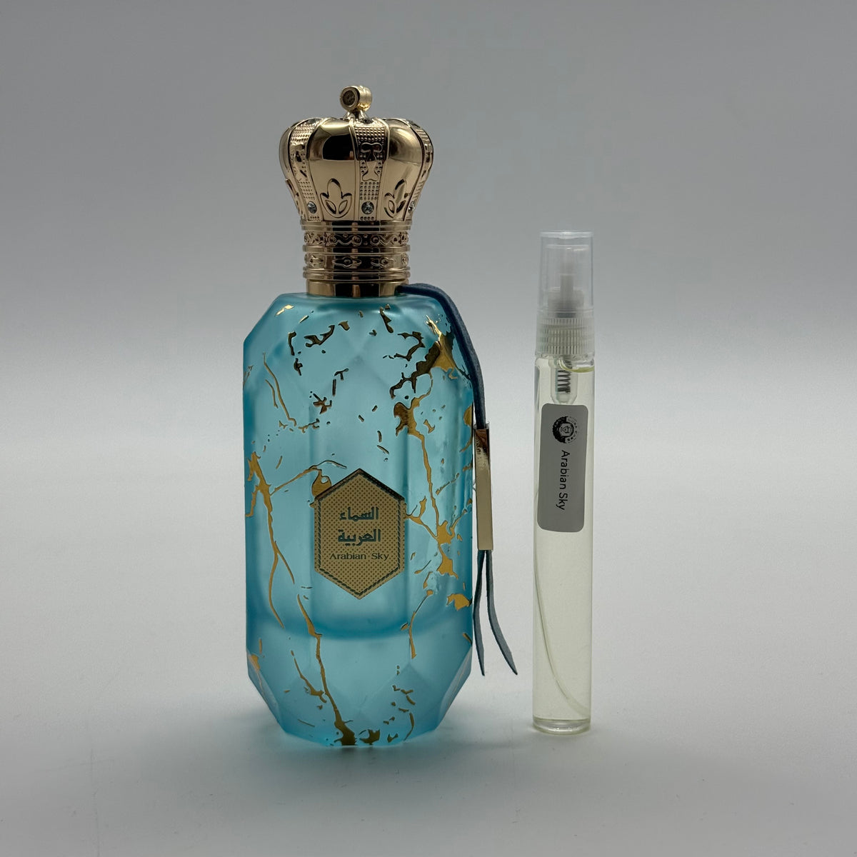 DECANT 10 ML - ARABIAN SKY