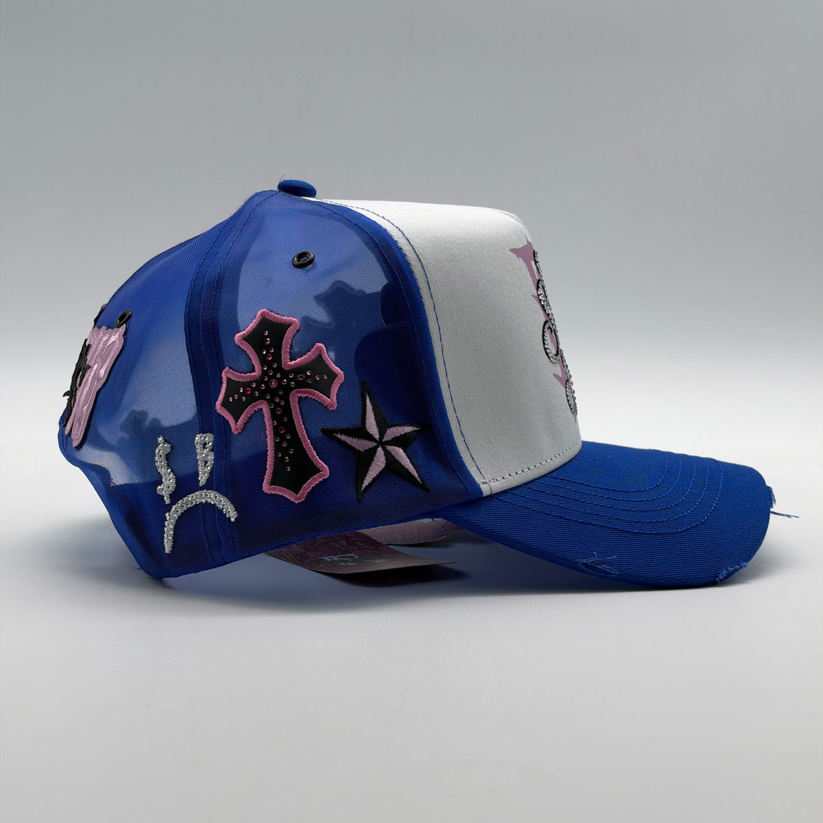 TOO SAD TO SIN