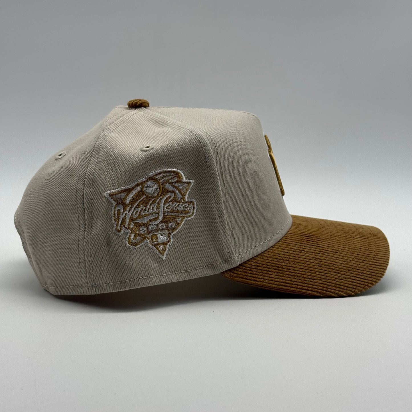NY 'HONEY POT' 9FORTY
