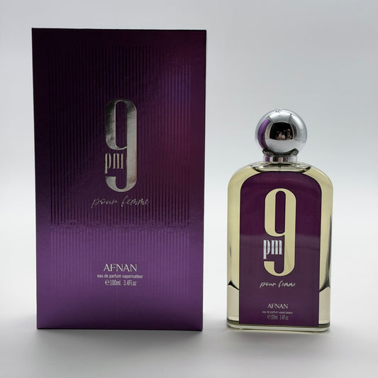 9PM FEMME 100ml