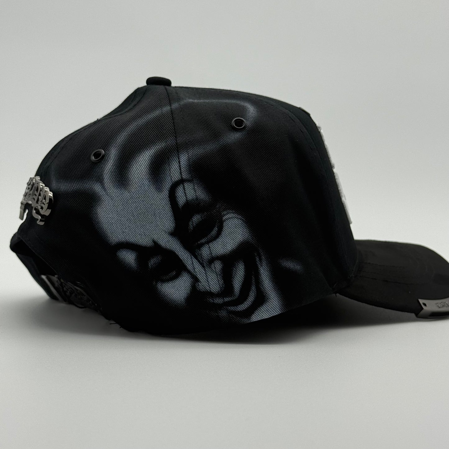 I MISS THE OLD DANDY