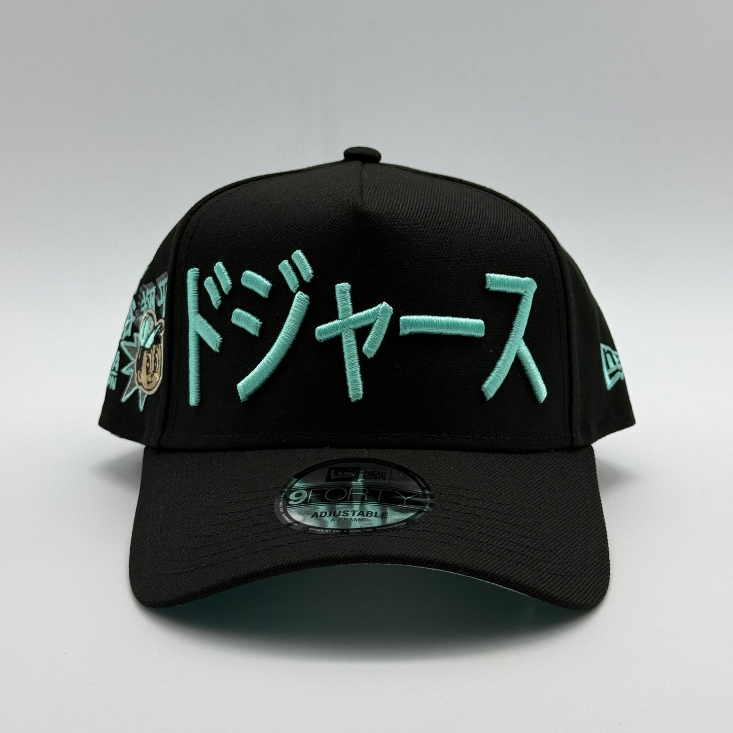 DODGERS OHTANI KANJI 9FORTY