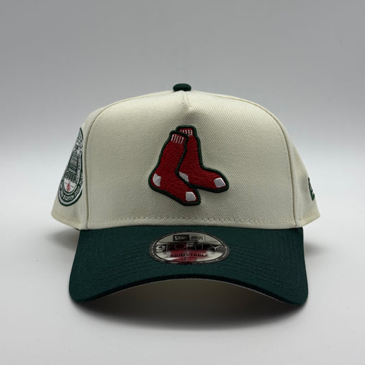 BOSTON RED SOX 9FORTY