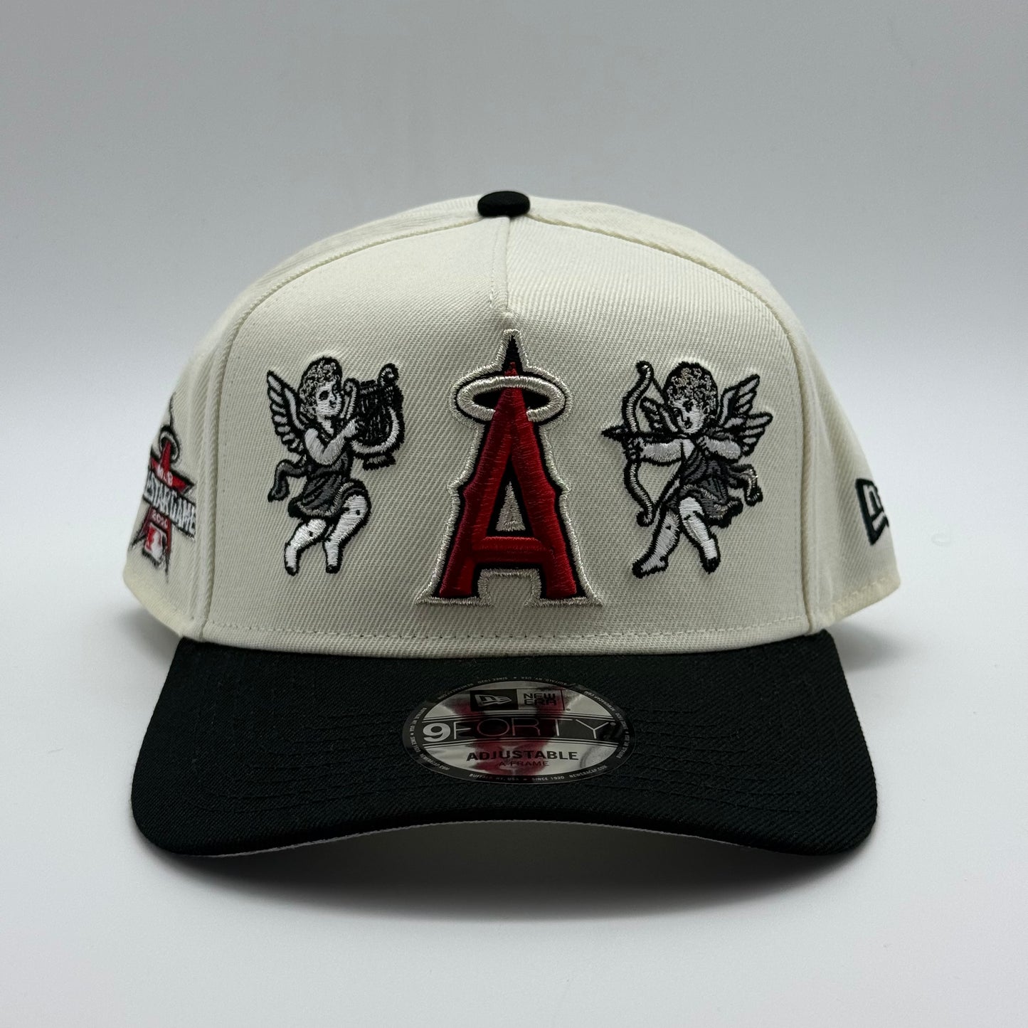 ANGELS ALL STAR