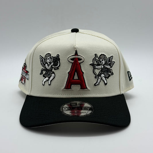 ANGELS ALL STAR