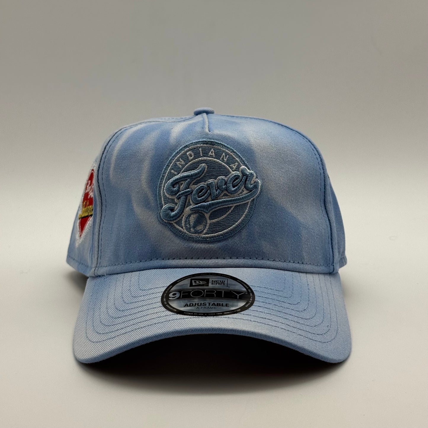 INDIANA FEVER HOPELESS ROMANTIC