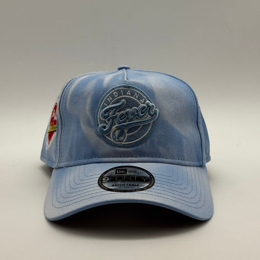 INDIANA FEVER HOPELESS ROMANTIC