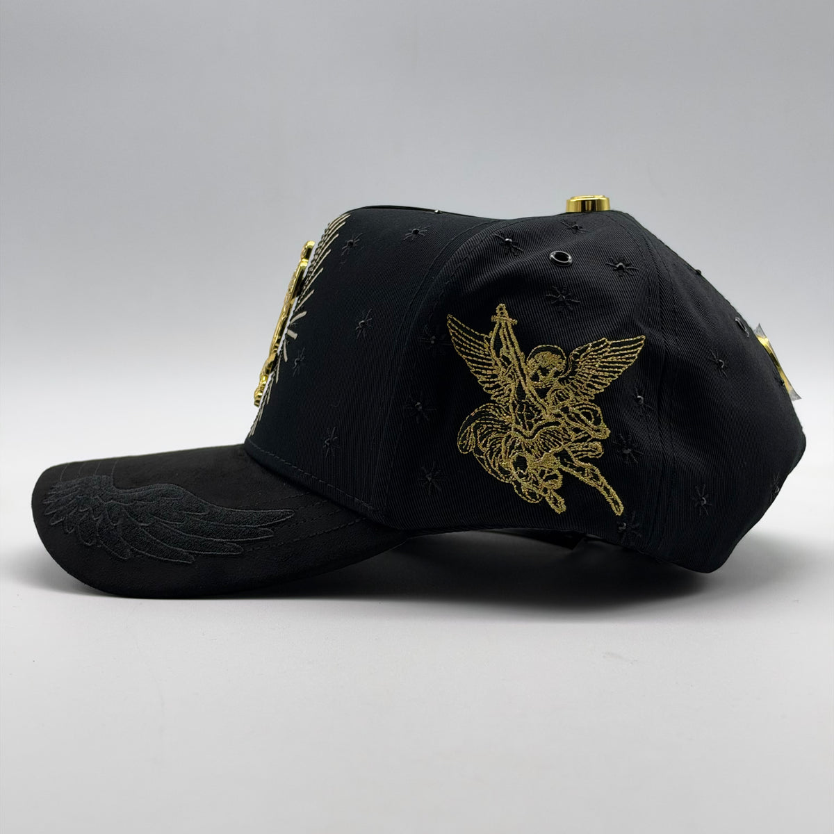 VIRGEN GOLD