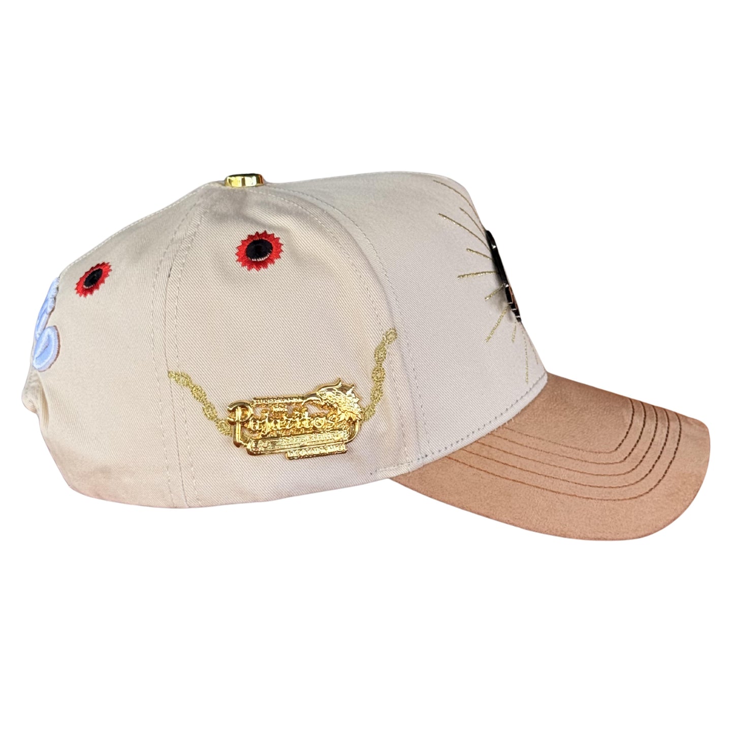 COCHO X PAJARITOS BEIGE