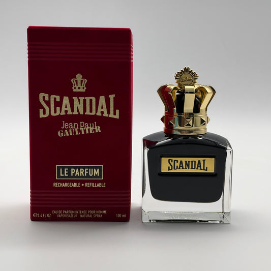 JEAN PAUL GAULTIER SCANDAL LE PARFUM 100ml