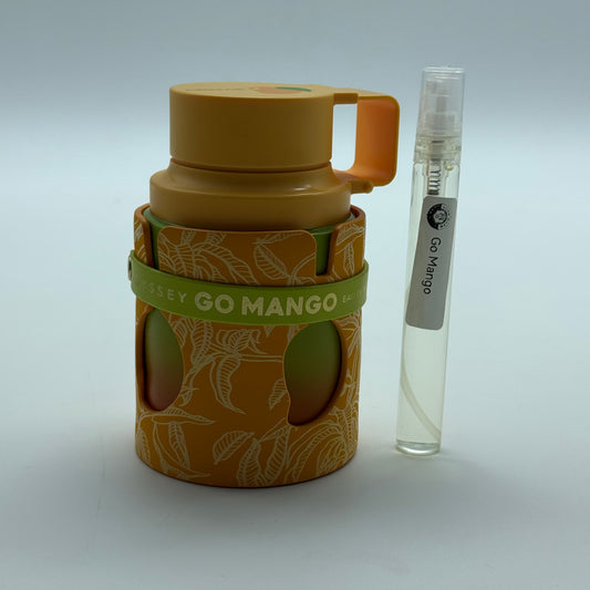 DECANT 10 ML - ODYSSEY GO MANGO