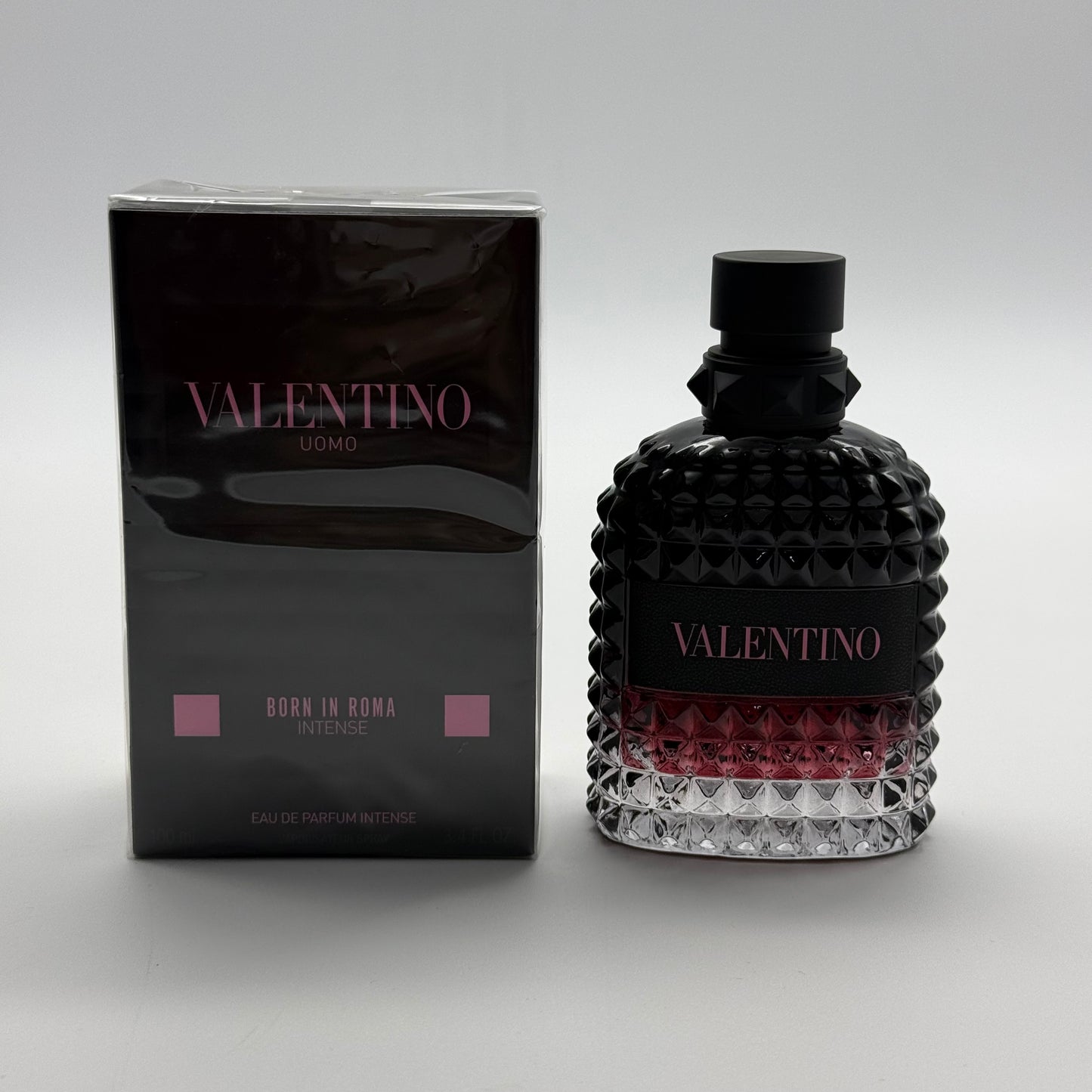 VALENTINO BORN IN ROMA INTENSE 100ml