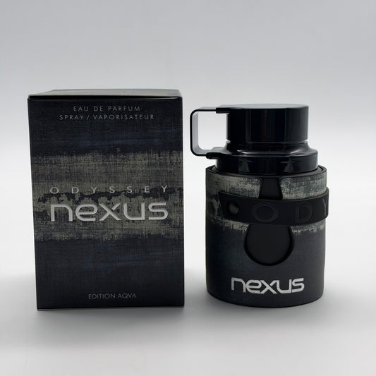 ODYSSEY NEXUS 100ml