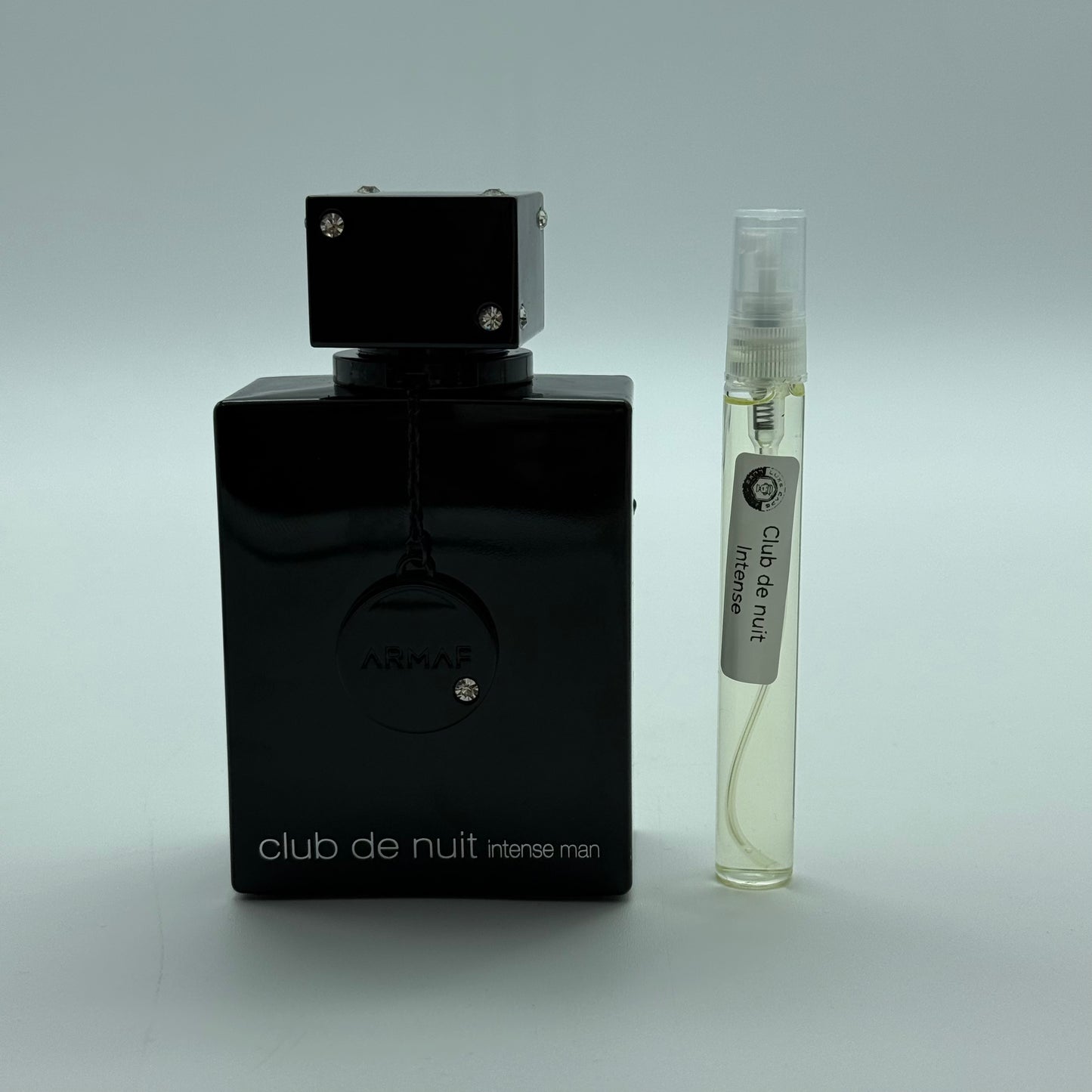 DECANT 10 ML - CLUB DE NUIT INTENSE