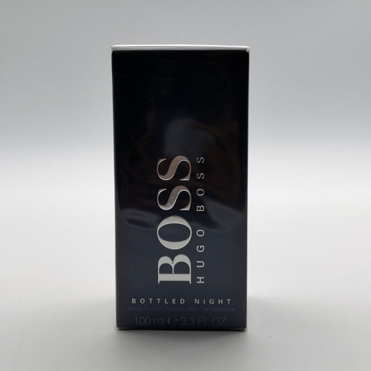 Boss Bottled Night 100ml