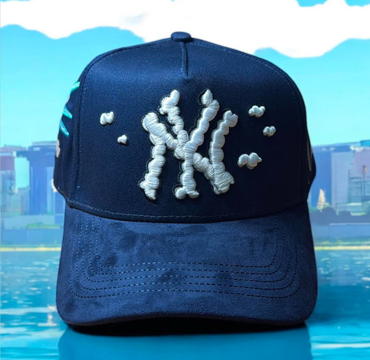 NY CLOUDS ANIVERSARIO