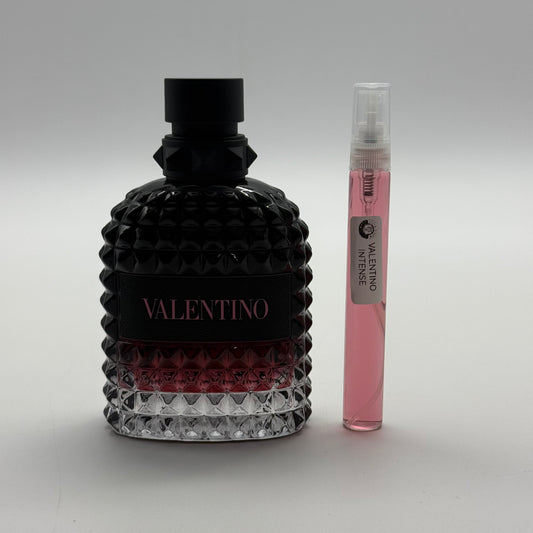 DECANT 10 ML - VALENTINO BORN IN ROMA INTENSE