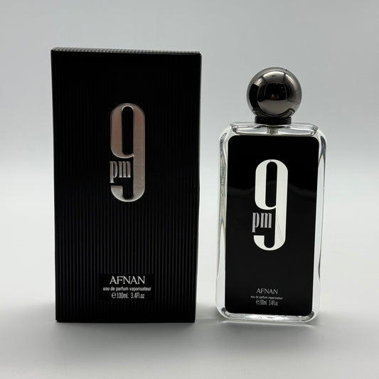 AFNAN 9PM 100ml