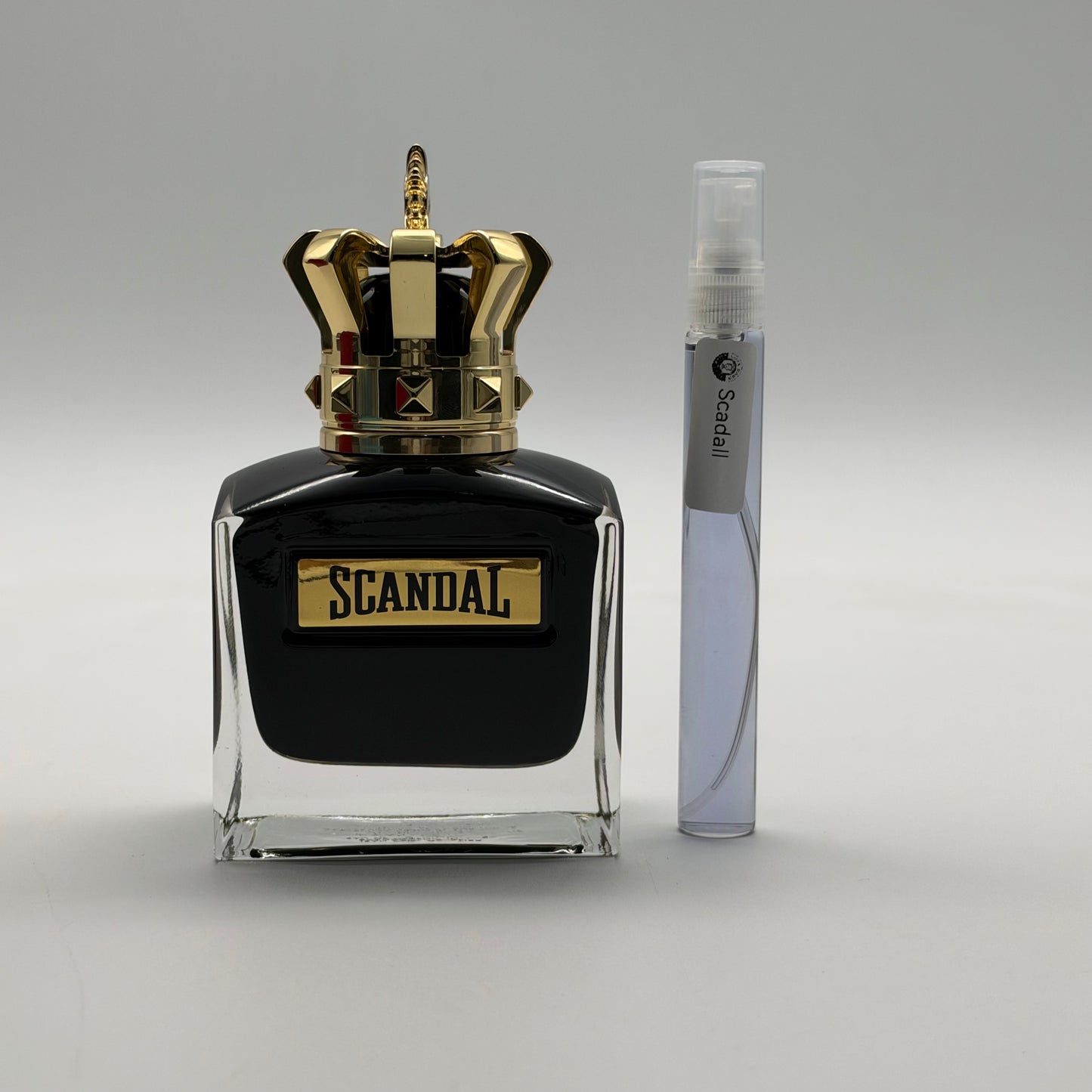 DECANT 10 ML - SCANDAL