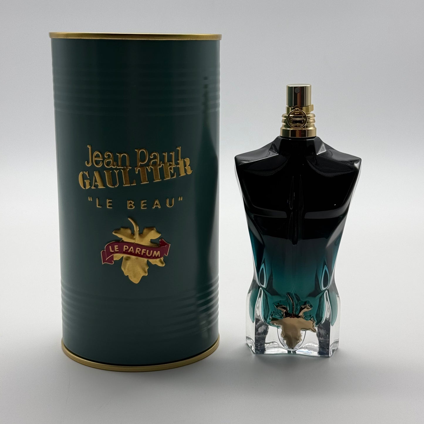 JEAN PAUL GAULTIER LE BEAU 125ml