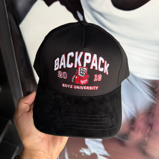 BACK PACK UNIVERSITY