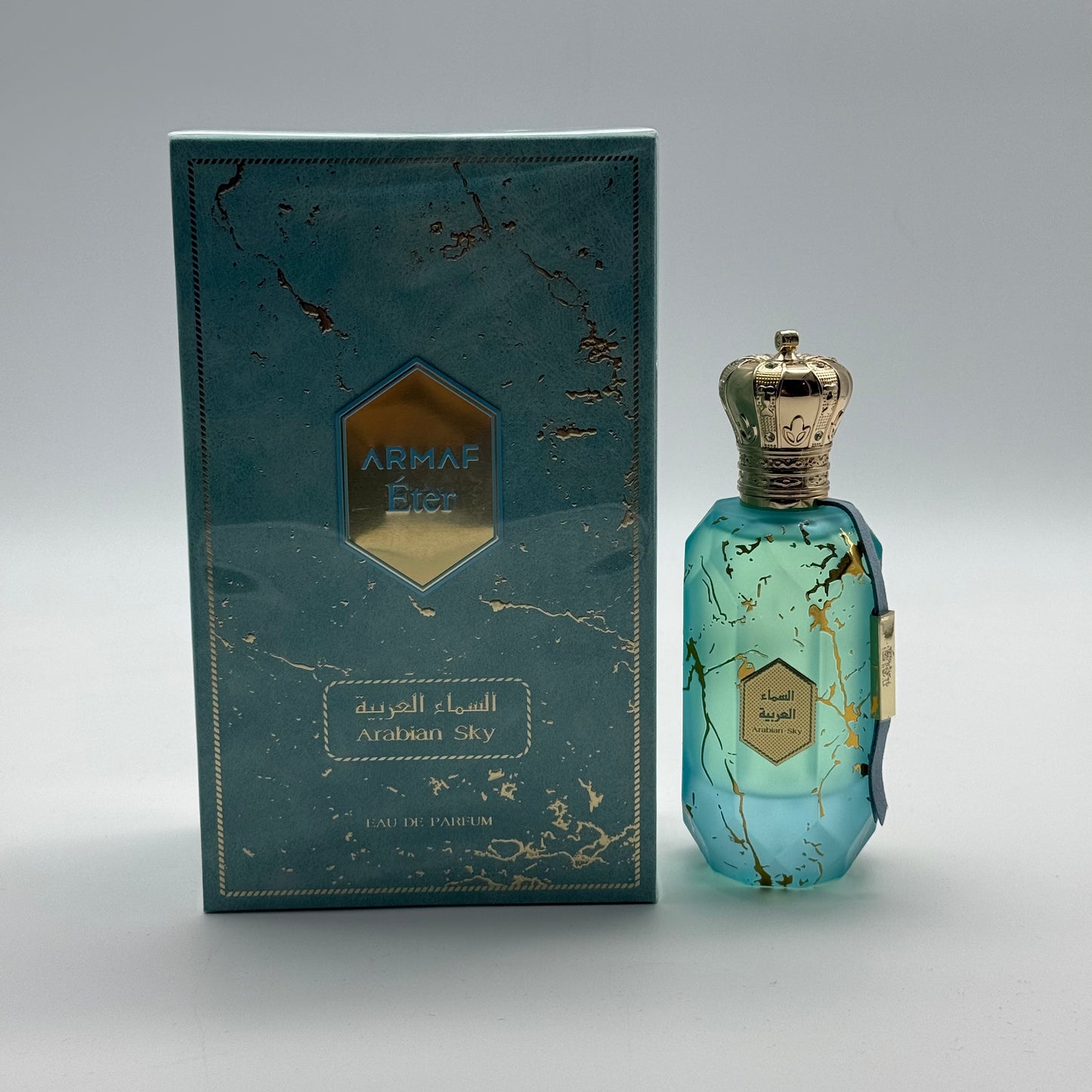 Arabian Sky 100ml