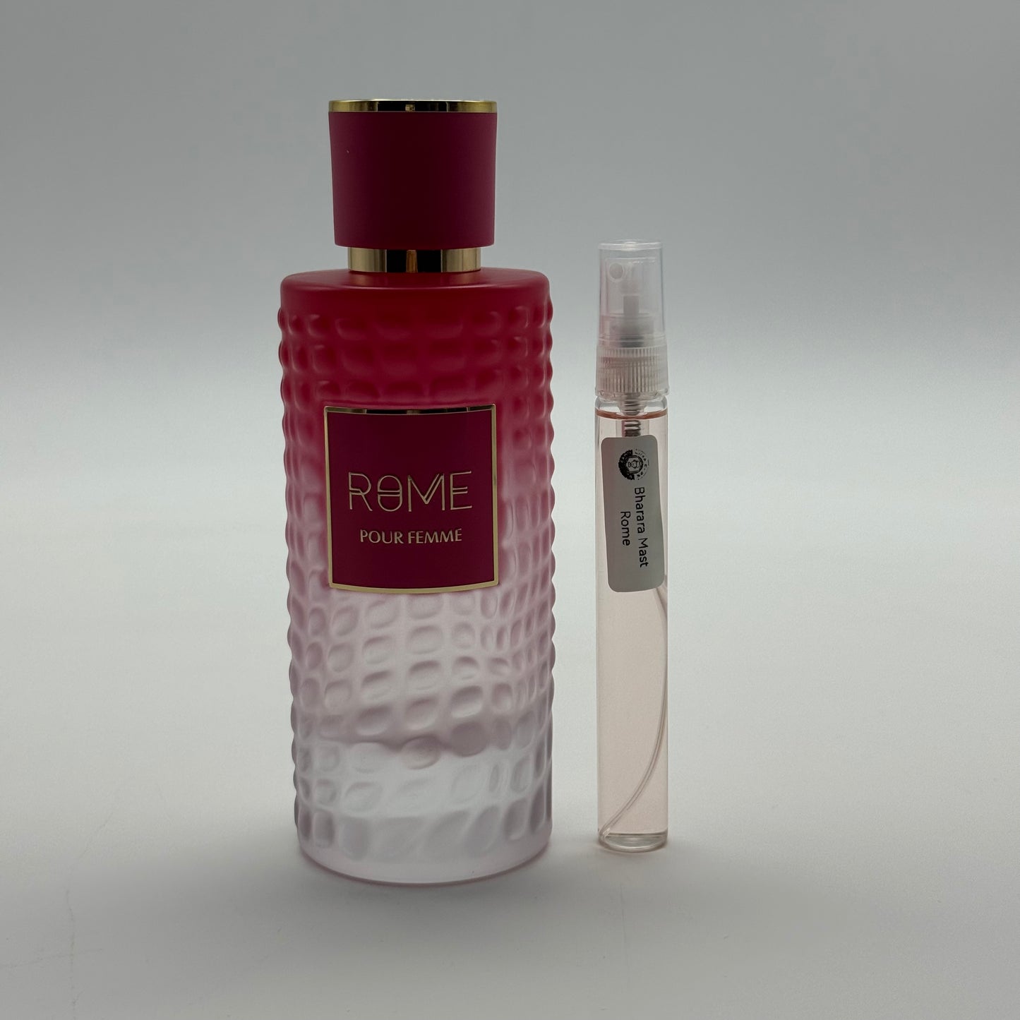 DECANT 10 ML - BHARARA MAST ROME
