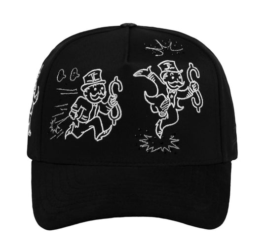 JUMP BLACK