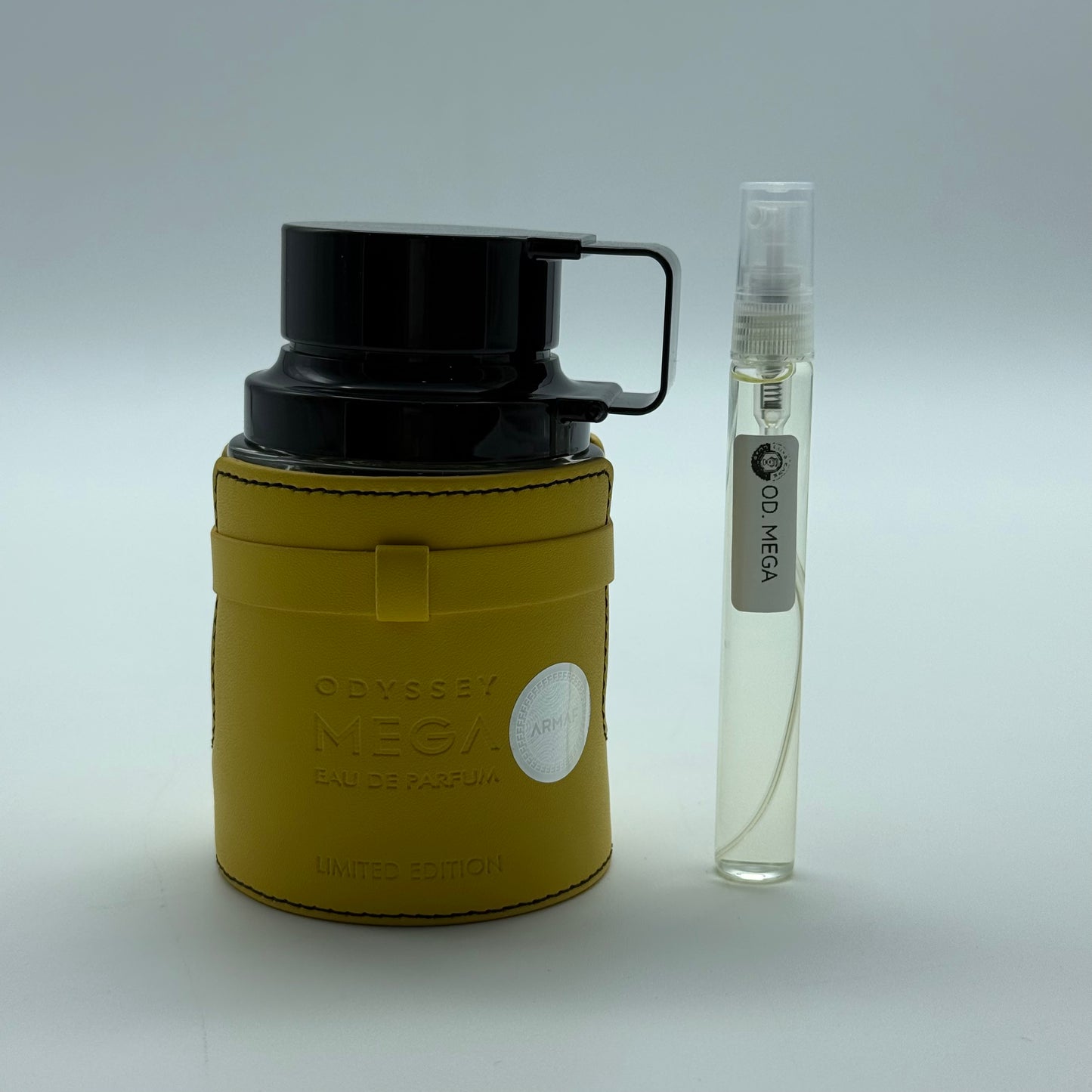 DECANT 10 ML - ODYSSEY MEGA