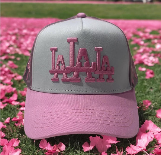 LALALA ROSA
