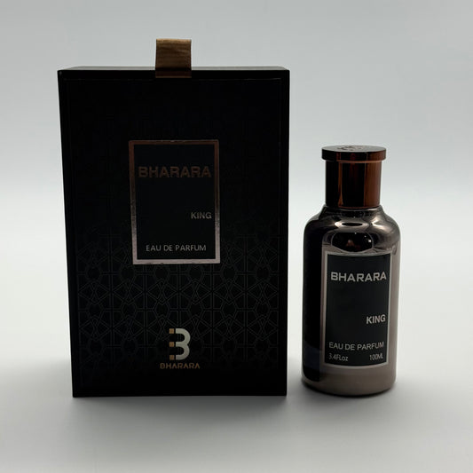 Bharara King 100ml
