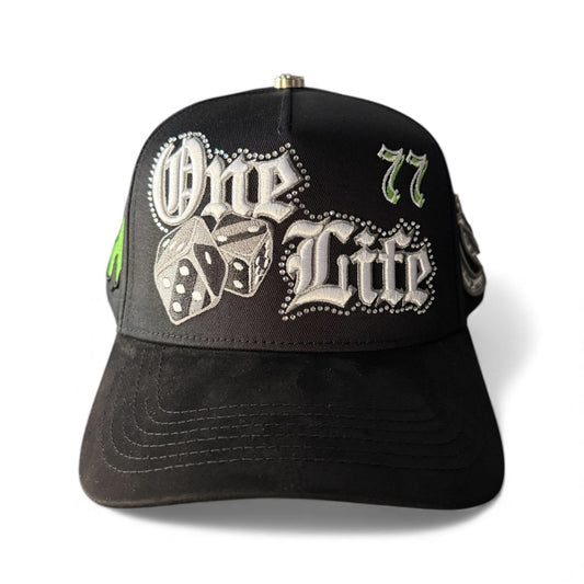 ONE LIFE