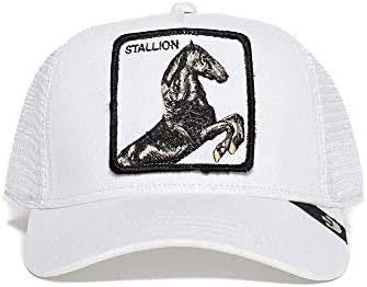 STALLION BLANCO 2