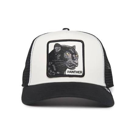 PANTHER NEGRO/BLANCO