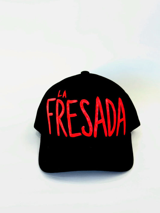 LA FRESADA