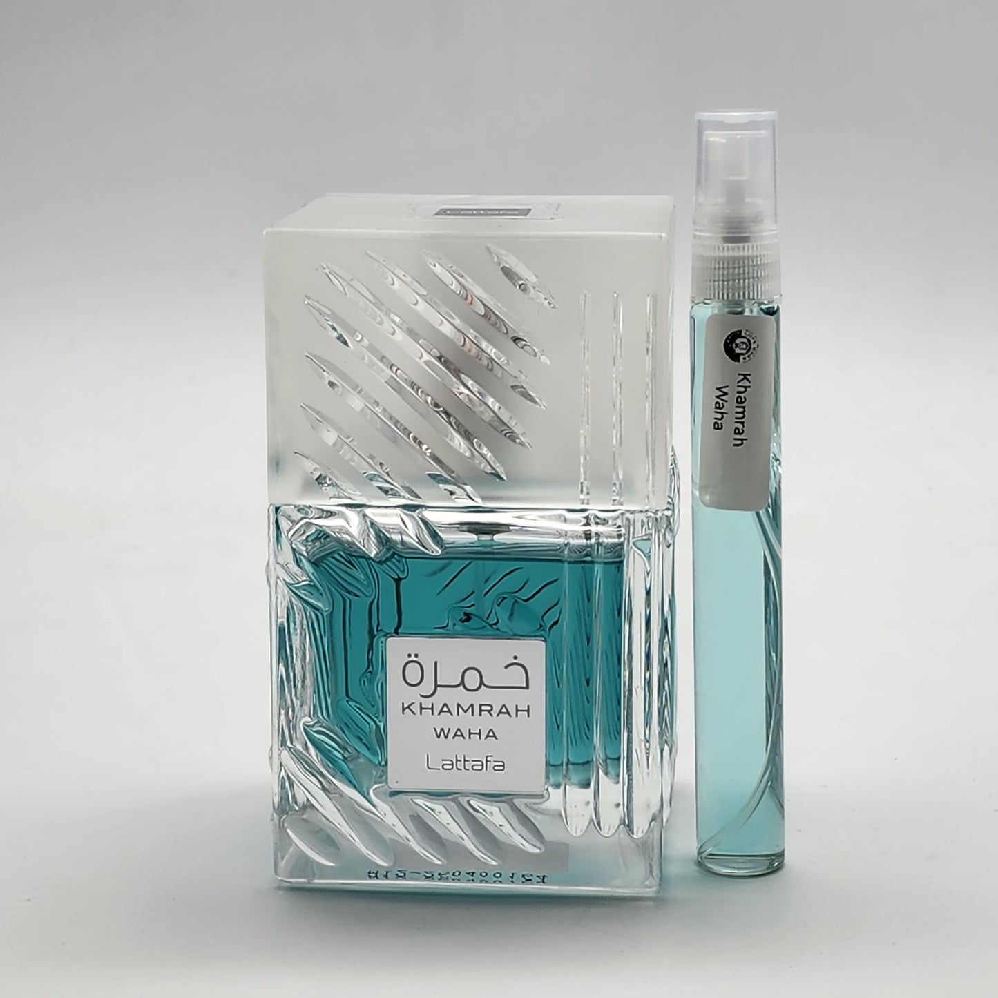 DECANT 10 ML - KHAMRAH WAHA